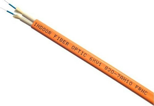 Siemens Dig.Industr. LWL-Innenleitung 10m 6XV1820-7BN10