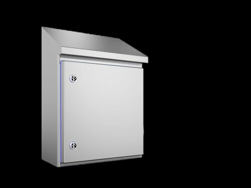 Rittal Kompaktschaltschrank BHT 390x430x210mm HD 1306.600