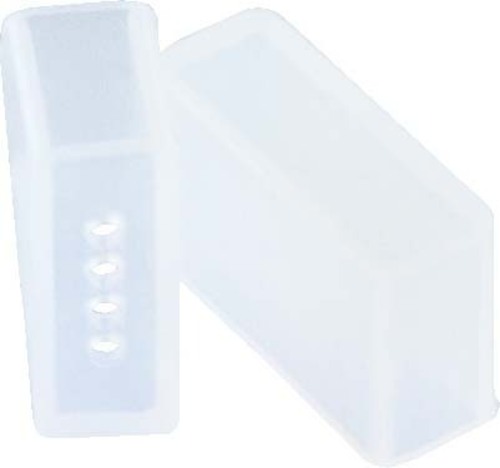 EVN Lichttechnik Endkappe für IP68 Stripe LSTR68EK EVN Lichttechnik Endkappe für IP68 Stripe LSTR68EK