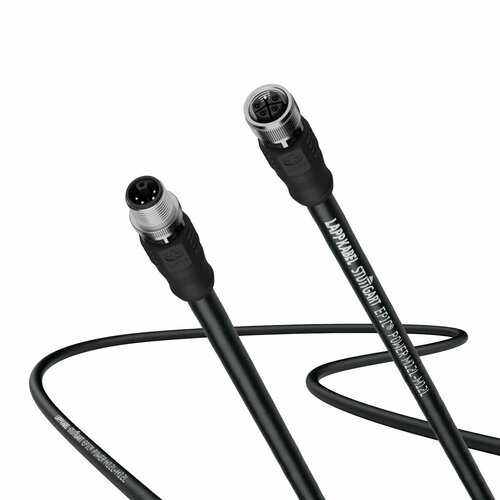 Lapp Zubehör EPIC POWER M12LM4S-M12LF4S 44424064