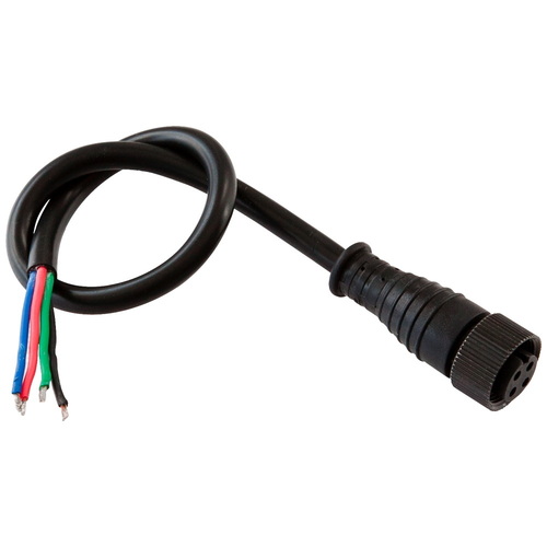 EVN Lichttechnik Anschlussleitung Länge 3mIP65 P65ASL300RGB EVN Lichttechnik Anschlussleitung Länge 3mIP65 P65ASL300RGB