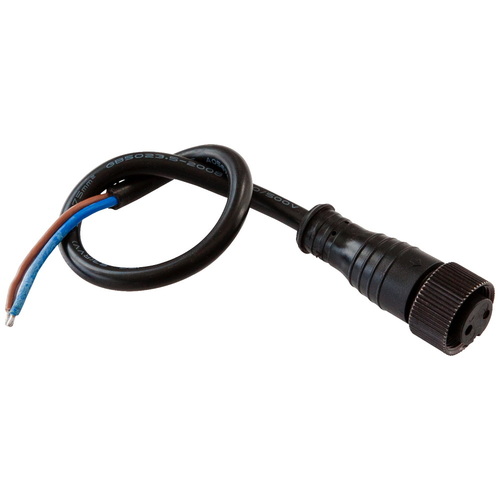 EVN Lichttechnik Anschlussleitung Länge 3m IP65 P65ASL300UNI EVN Lichttechnik Anschlussleitung Länge 3m IP65 P65ASL300UNI