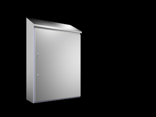 Rittal Kompaktschaltschrank BHT 810x1050x300mm HD 1316.600