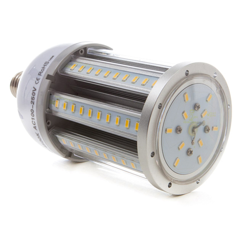 Scharnberger+Hasenbein LED-Lampe 93x233mm E27 100-250V 4000K 38942