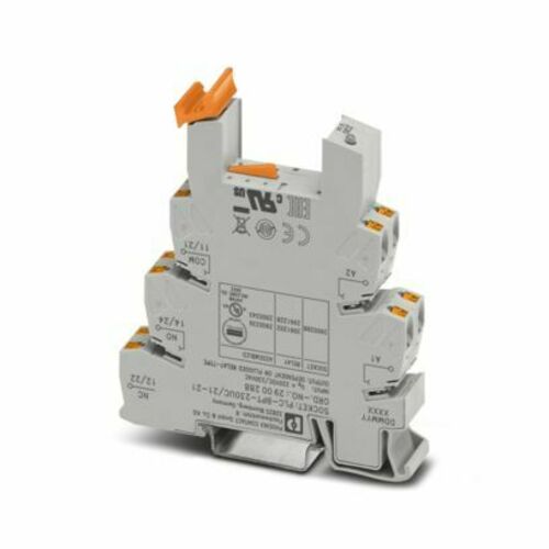 Phoenix Contact Relaissockel PLC-BPT-230UC/21-21