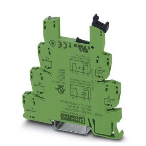 Phoenix Contact Relaissockel PLC-BSC-120UC/ 1/SEN Phoenix Contact Relaissockel PLC-BSC-120UC/ 1/SEN