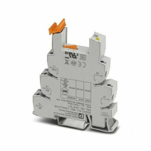 Phoenix Contact Relaissockel PLC-BSC-120UC/21HC Phoenix Contact Relaissockel PLC-BSC-120UC/21HC