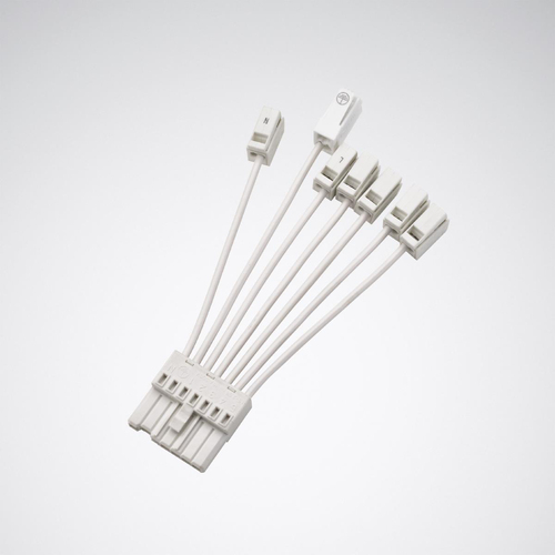 Trilux Verbindungsleitung 07690VS 2,5qmm L100