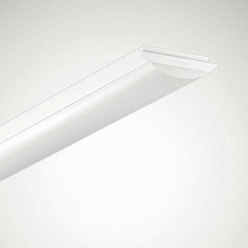 Trilux LED-Wannenleuchte opal DALI 4000K 3331 G2 D2 #6783651