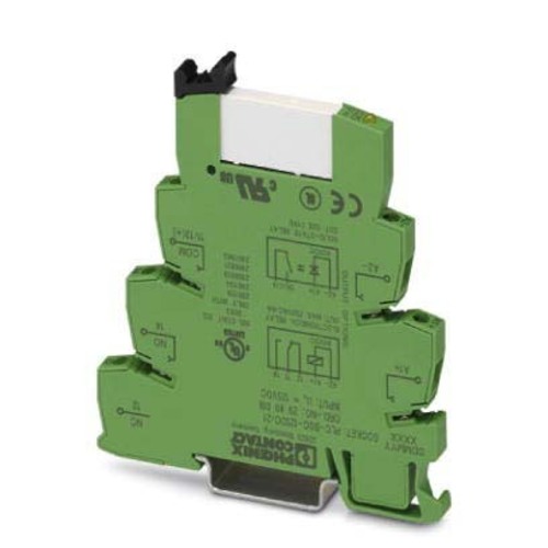 Phoenix Contact Relaismodul PLC-RSC-125DC/21