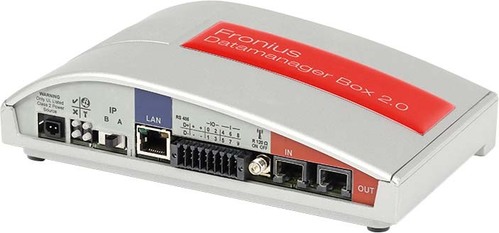 Fronius Datamanager 2.0 Box WLAN 4.240.125