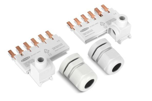 Fronius DC Connector Kit Symo 10-20 kVA 4.251.015
