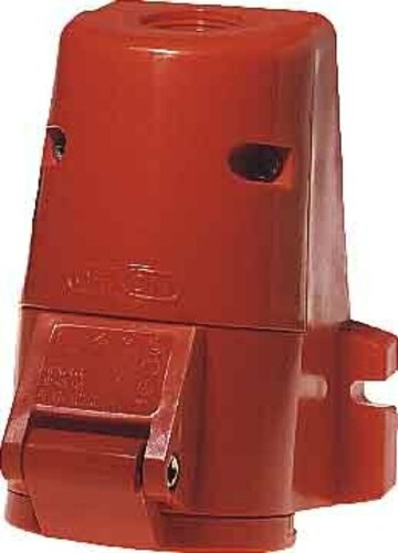 Elektra Tailfingen Cekon-Wandsteckdose CO 432/6H