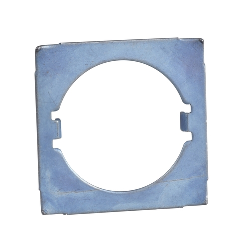 Schneider Electric Plakette ZB5AZ902 Schneider Electric Plakette ZB5AZ902