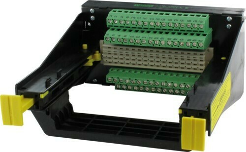 Murrelektronik Steckkartenträger 636013 Murrelektronik Steckkartenträger 636013