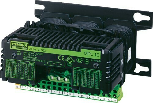 Murrelektronik Kompaktnetzgerät 85955 Murrelektronik Kompaktnetzgerät 85955