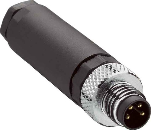 Belden Steckverbinder konfektioniert RSMCK 3