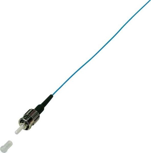 EFB-Elektronik ST Faserpigtail G62,5/125 2m O3313.2