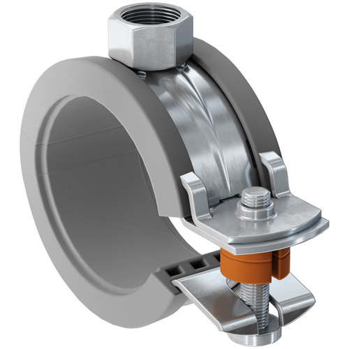 Fischer Deutschl. Rohrschelle FKS PLUS 20-24 Fischer Deutschl. Rohrschelle FKS PLUS 20-24