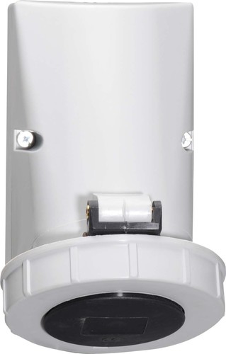 Bals Elektrotech. Wandsteckdose 16A 4p 500V 7h IP67 1138