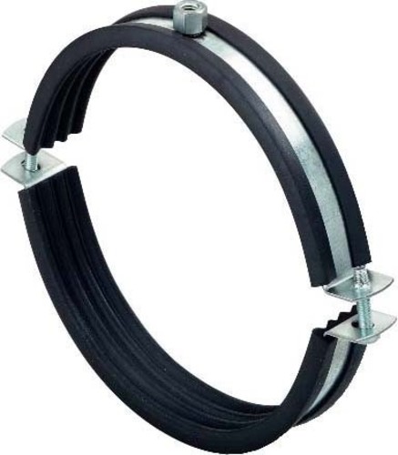 Fischer Deutschl. Lüftungsschelle LGS 100