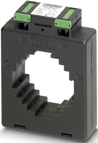 Phoenix Contact Aufsteckstromwandler 500-5A-1 5 VA PACTMCR-V2 #2277912