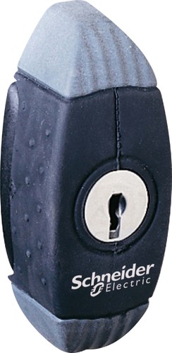 Schneider Electric Knebelgriff Schliessung 405 NSYAEDL405S3D