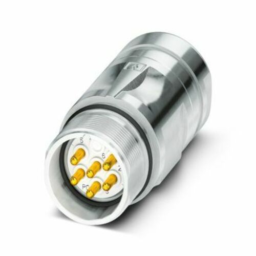 Phoenix Contact Kupplungssteckverbinder CA-06P1N129007X