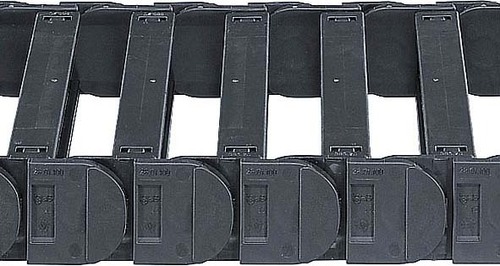 Igus E-Kette L=2744mm Glieder=49 28.10.100.0(GL49)