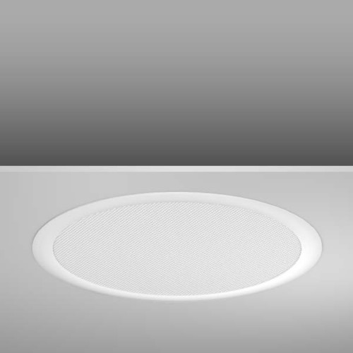 RZB LED-Einbaudownlight DALI 3000K 901586.002.76