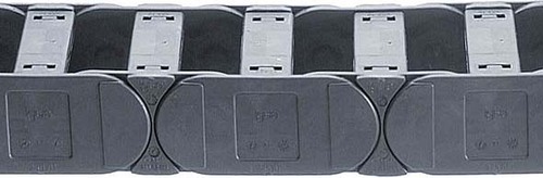 Igus E-Kette L=7084mm GL=154 220.070.075.0(154)