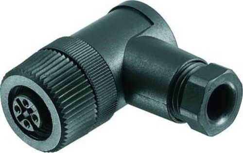 Weidmüller M12-Buchse SAIBW-5/7-(KV)
