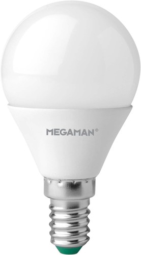 LIGHTME LED-Classic-Lampe E14 P45 2800K 828 MM 21084