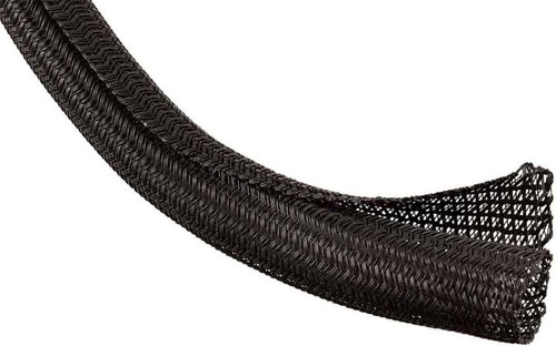 Bachmann Automatic Wrap schwarz 1,0m 5,08cm 930.903