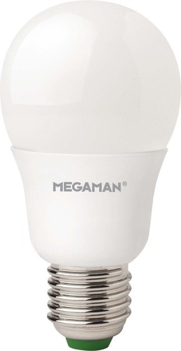 Megaman LED-Lampe E27 12V 2800K MM 21096