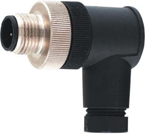 Weidmüller M12-Stecker SAISW-3/9