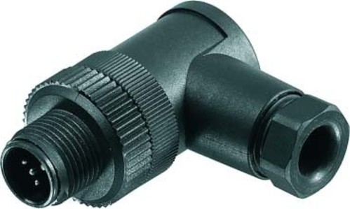 Weidmüller M12-Stecker SAISW-4/7-(KV)
