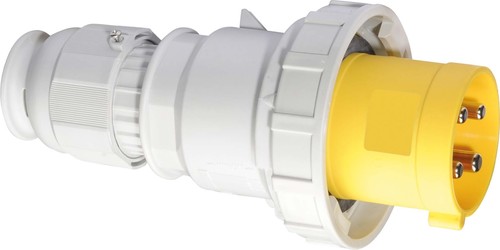 Bals Elektrotech. Stecker 63A 4p 110V 4h 2183
