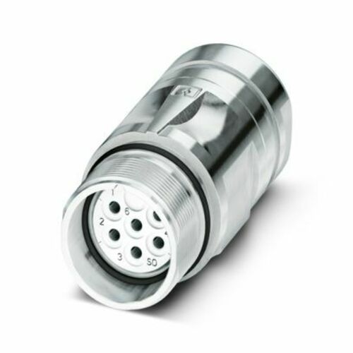 Phoenix Contact Kupplungssteckverbinder CA-07S1N1290DNX Phoenix Contact Kupplungssteckverbinder CA-07S1N1290DNX