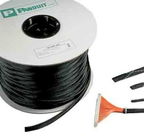 Panduit Geflechtschlauch SE75P-CR0
