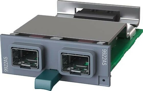 Siemens Dig.Industr. Medienmodul 6GK5992-2AS00-8AA0