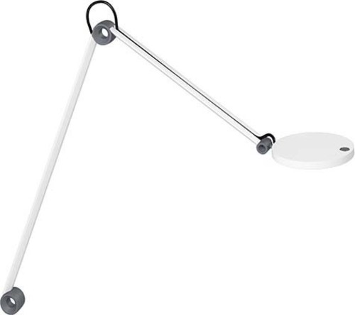 Waldmann Light Büroleuchte 4000K 00638507