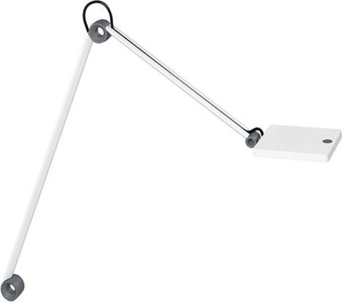 Waldmann Light Büroleuchte 4000K 00638510