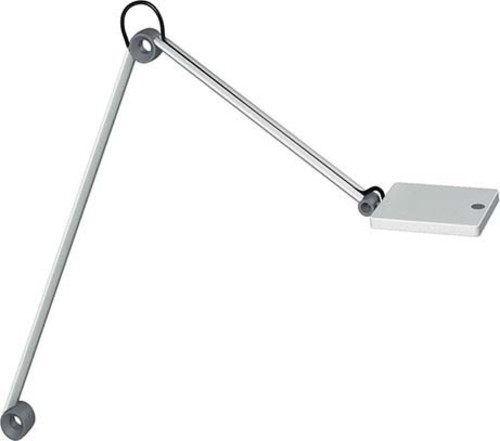 Waldmann Light Büroleuchte 3000K 00644082