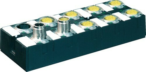 Murrelektronik Erweiterungmodul DO6 (DO6) E 6xM12 K3 56605