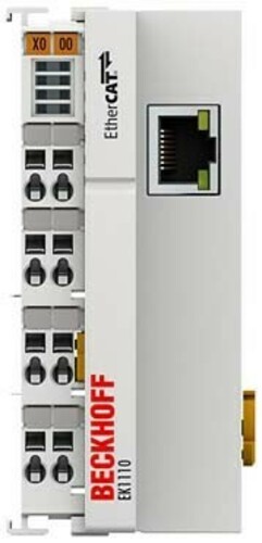 Beckhoff EtherCAT-Verlängerung EK1110