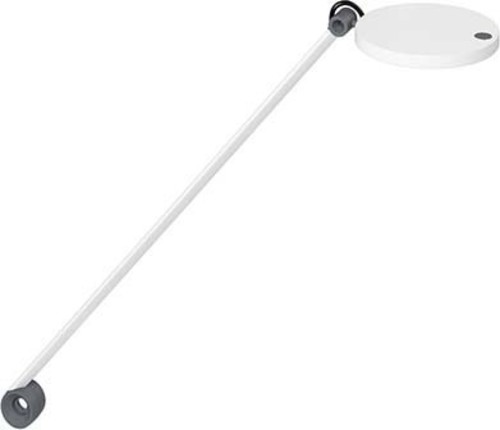 Waldmann Light Büroleuchte 3000K 00632665