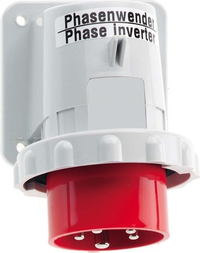 Bals Elektrotech. Phasenwender 16A 5p 400V 6h IP67 2607