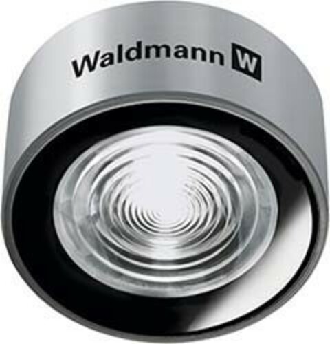 Waldmann Light Maschinenleuchte 113155000-00669609