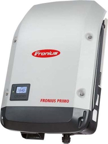 Fronius Ersatzwechselrichter Primo 5.0-1
